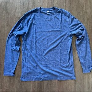 Long-Sleeved Shirt